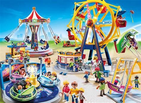 Bring Summer Fun to Kids  Rooms With Playmobil   GeekDad