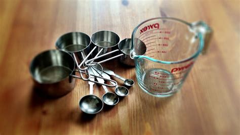 Bring the Science! Essential Analytical Tools for Your Kitchen