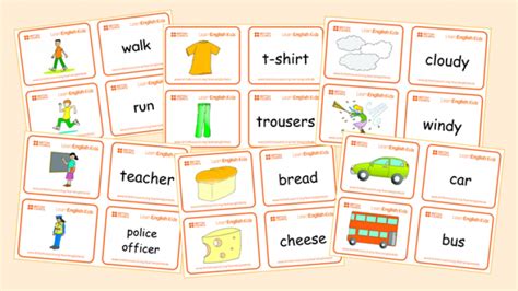 British Council LearnEnglish Kids | Free online games ...