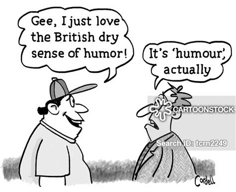 British Humour Cartoons and Comics   funny pictures from ...