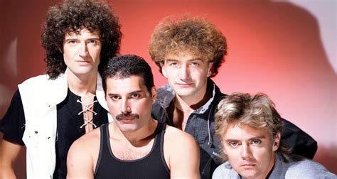 British rock band Queen celebrated with commemorative coin ...