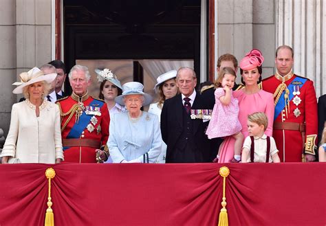 British Royal Family Jokes