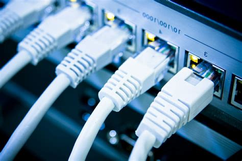 Broadband Internet Speed Comparison: DSL Vs. Cable   LabAgile