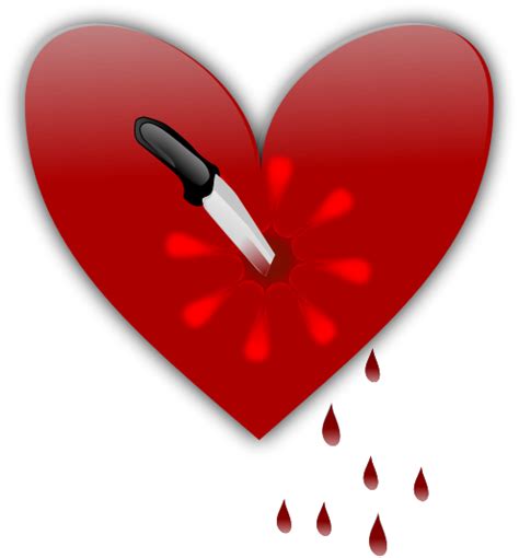 broken heart 2   /holiday/valentines/valentine_hearts ...