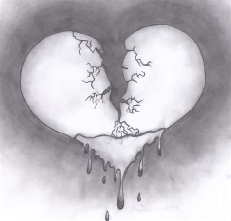 Broken Heart by Swoop03 on DeviantArt