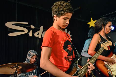 Brooklyn Music School presents Rock Band Showcase 2019 ...