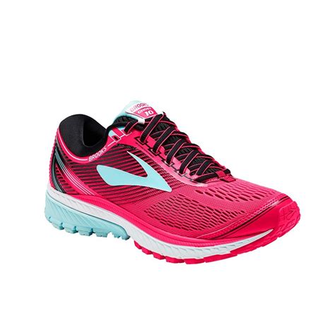 Brooks Ghost 10 Road Running Shoes  Women s  | Run Appeal