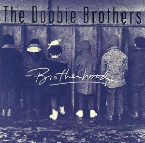 Brotherhood  The Doobie Brothers album    Wikipedia