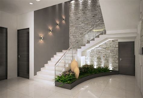 Browse images of modern Corridor, hallway & stairs designs ...