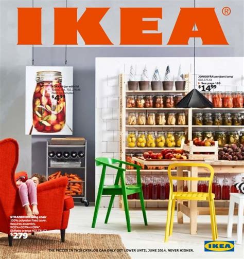 Browse online IKEA Catalogue 2014 or download it in PDF ...