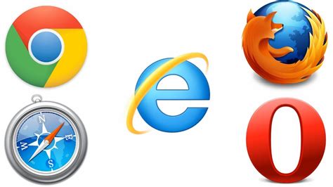 Browser Test: Chrome 15 vs Firefox 7 vs Internet Explorer ...