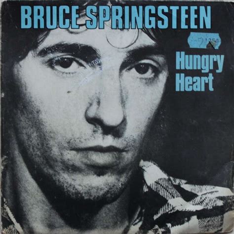 Bruce Springsteen   Hungry Heart : Bruce springsteen ...
