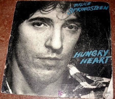 bruce springsteen hungry heart   held up withou   Comprar ...