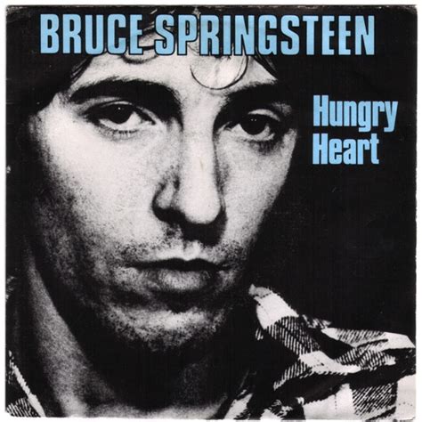 Bruce Springsteen   Hungry Heart | rmixx.pl   kochamy muzykę!