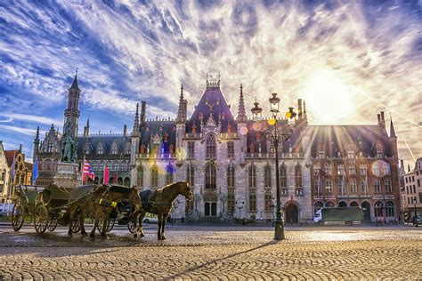 Bruges travel | Belgium, Europe   Lonely Planet