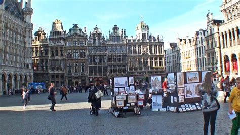 BRUSELAS   Bélgica / Turismo, City tour, guía / Brussels ...