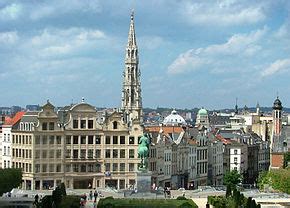 Bruxelles   Wikipedia