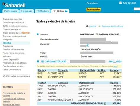 Bs Online Blog Banco Sabadell