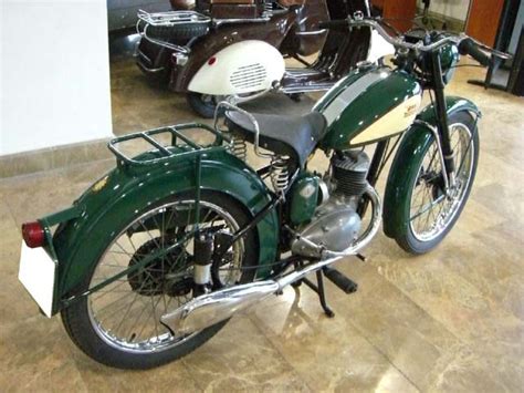 BSA BANTAM 1950 | Motocicletas antiguas, Motos antiguas ...