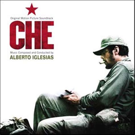 BSO de la película Che: El Argentino :: CINeol