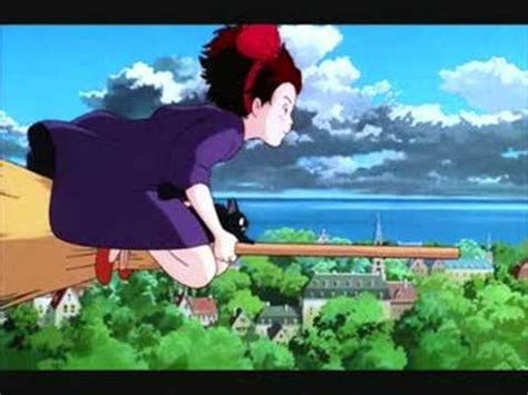 bso kiki´s delivery service   YouTube