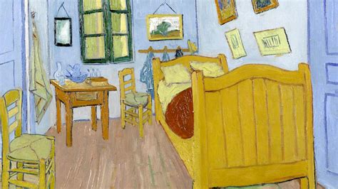 Bảo tàng tranh Van Gogh vừa ra mắt phiên bản online | ELLE ...