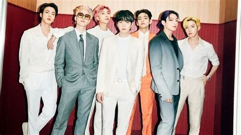 BTS: el significado del nombre de los integrantes | K  POP | Telehit