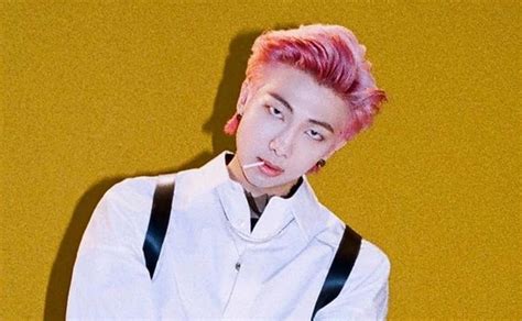 ¿BTS es K pop? RM habla del impacto y evolución de su música