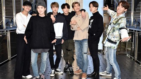 BTS: la obligación que amenaza el futuro de los reyes del kpop