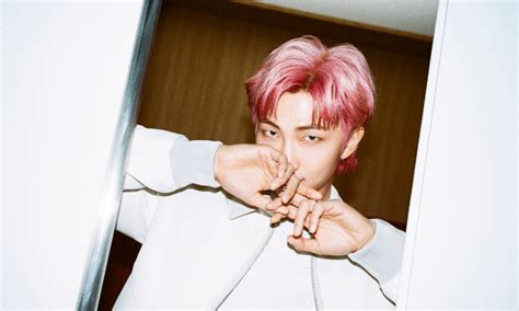 BTS lanza fotos individuales de Jungkook y RM para ‘Butter’ | KPOPLAT