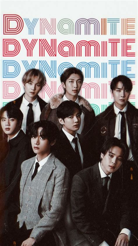 BTS  방탄소년단   Dynamite  Official MV // en 2021