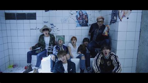 BTS  방탄소년단   RUN  Official MV   YouTube