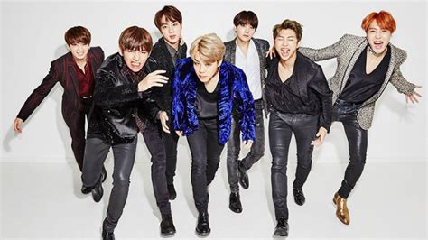 BTS to make comeback | SBS PopAsia