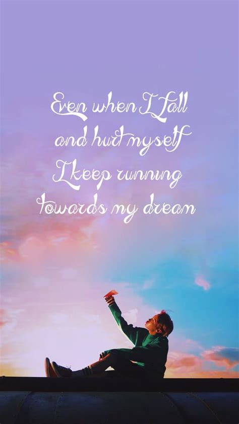 BTS wallpaper lyric quotes | Bts wallpaper lyrics, Bts ...