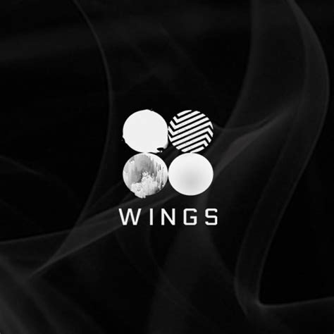 Bts Wings Album Nuevo Envio Inmediato Kpop Coreano   $ 639.00 en ...