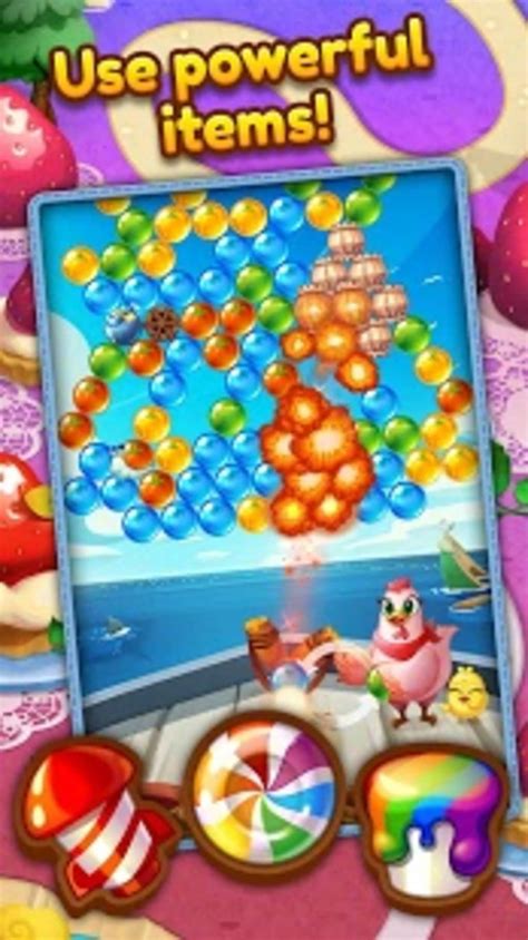 Bubble CoCo : Bubble Shooter APK for Android   Download