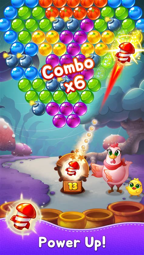 Bubble CoCo for Android   APK Download