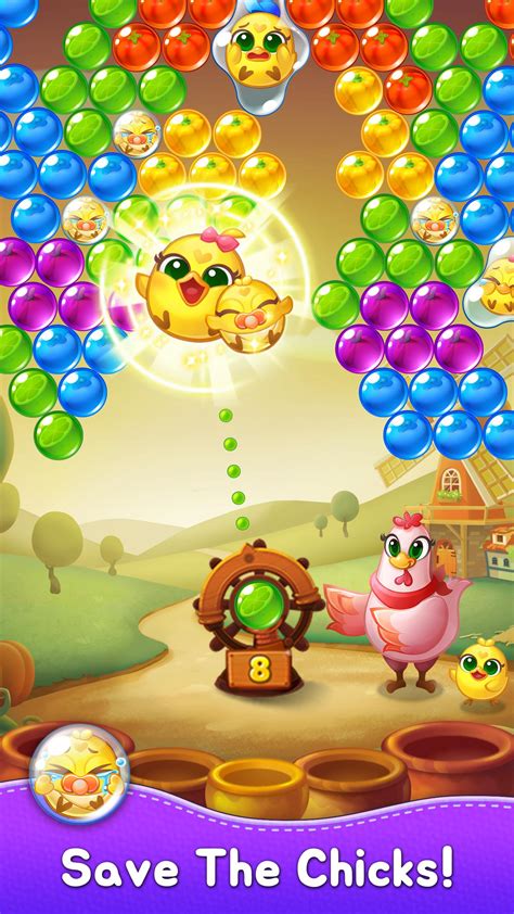 Bubble CoCo for Android   APK Download