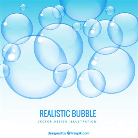 Bubble Vectors, Photos and PSD files | Free Download