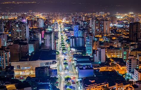 Bucaramanga   Sitios Turíticos   Colombia.com