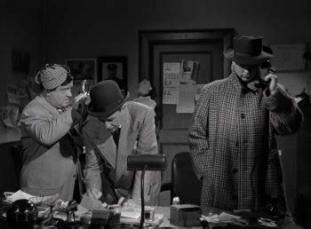 Bud Abbott Lou Costello Meet the Invisible Man  1951  YIFY ...