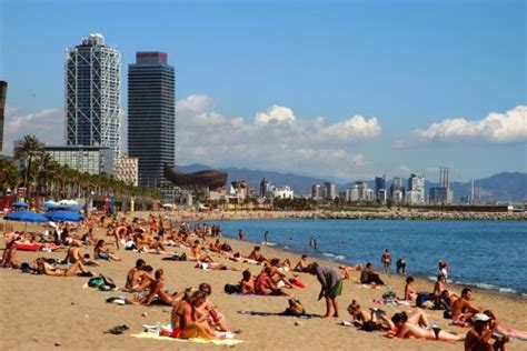 Budget Girls Travel: Barcelona on a Budget...10 Free Things to Do