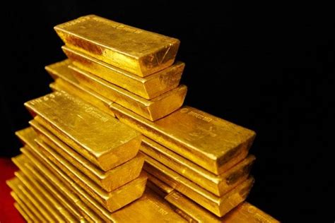 ¿Buen momento para la inversión en oro?