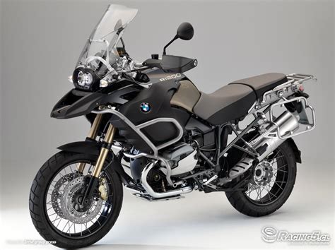 Buen trabajo: BMW Motorrad Chile es líder regional en venta de motos ...