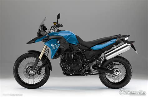 Buen trabajo: BMW Motorrad Chile es líder regional en venta de motos ...