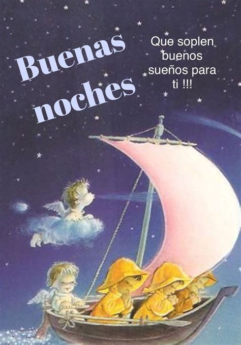 Buenas noches, Imágenes de buenas noches, Mensajes de ...