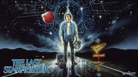 Buenas películas de ciencia ficción de los 80 que te ...