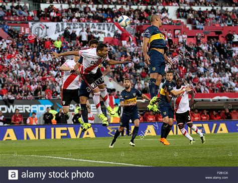 Buenos Aires, Argentina. 13th Sep, 2015. RIVER PLATE X ...