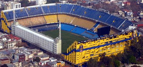 Buenos Aires Soccer Club  Boca Juniors  Adds New Kosher ...