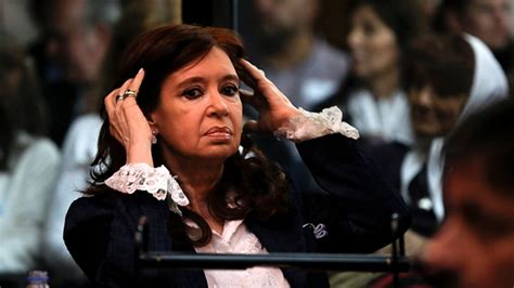 Buenos Aires Times | Corruption case against Cristina ...